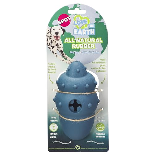 SPOT Ethical Products Love The Conch Shell 5.5" Assorted