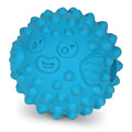 Brightkins Tough & Tumble Treat Dispenser Large Pufferfish - size: Large