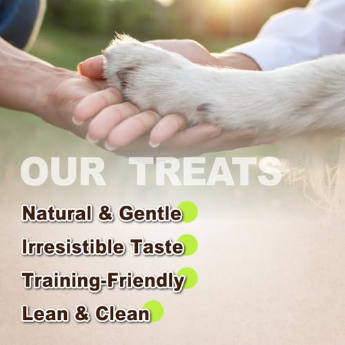 A Freschi srl® Turkey Dog Treats, All-Natural Turkey Mini Bars, 16 oz - size: 1 Pound (Pack of 1)