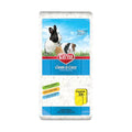 Kaytee Clean & Cozy Paper Bedding for Small Animals, White, 24.6 Liters - size: 24.6 Liter