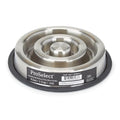ProSelect Stainless Steel Heavy Duty Slow Feeder Small