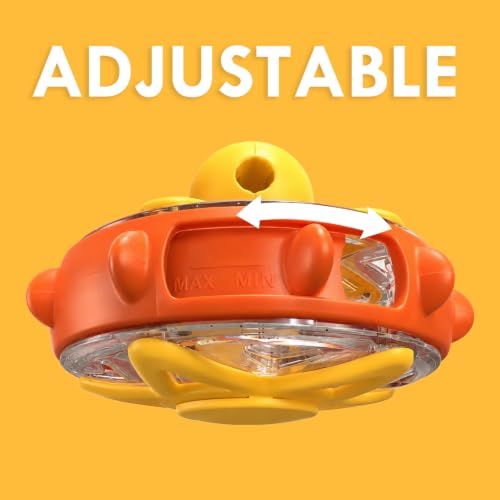 Interactive Cat Treat Toy