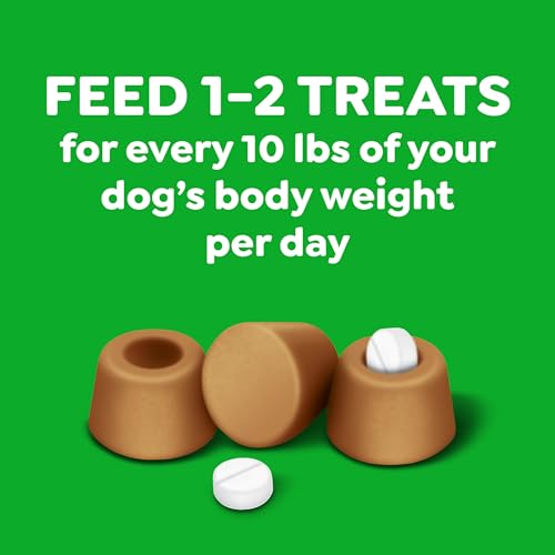 Greenies Pill Pockets Small Dog Treats, Chicken Flavor, 3.2 oz - size: 30 Count (Pack of 1)