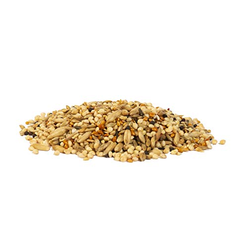 Wild Harvest Molting Supplement for Birds, 7.5 oz (12 Pack) - size: 90-ounce