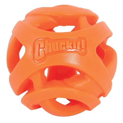 Chuckit! Air Fetch Ball Dog Toy, Medium (2.5 Inch Diameter), for Dogs 20-60 lbs, Ball - Medium,2 Count (Pack of 12) - size: Ball - Medium (Pack of 12)