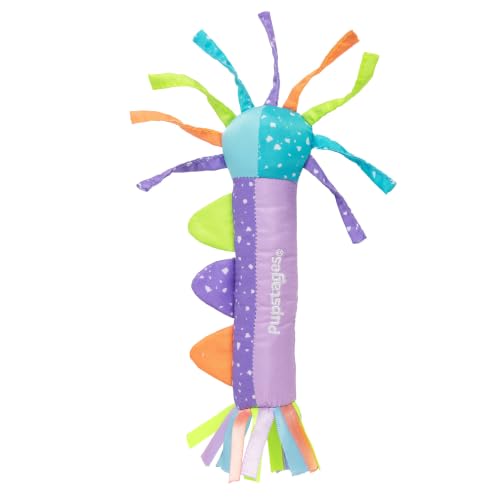 Cool Teething Stick Dental Dog Chew Toy, Soak & Freeze, 8.5" - color: Teething Stick