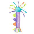 Cool Teething Stick Dental Dog Chew Toy, Soak & Freeze, 8.5" - color: Teething Stick