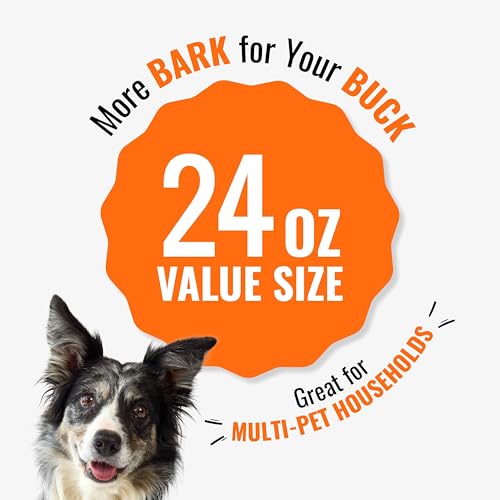 Good'n'Fun Triple Flavored Rawhide Kabobs for Dogs 36 Count (Pack of 12) - size: 1.5 Pound (Pack of 12)