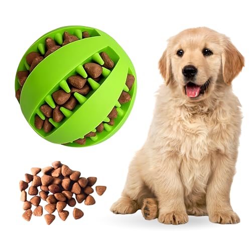 Interactive Dog Toys, Dog Puzzle Toy, Dog Enrichment Toys