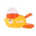 Interactive Dog Toys & Cat Toys for Indoor Cats, Dog Puzzle Toy Slow Feeder Bowl, Puppy Enrichment Toys, Interactive Cat Toys, Dog Feeder Puzzle Toy for Smart Dogs (Duck-Yellow with Mat) - color: Duck-Yellow With Mat