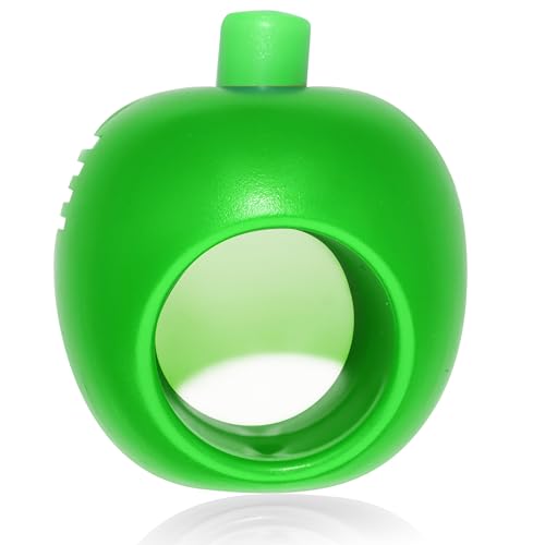 Pet Clicker for Dogs/Cats/Horses/Birds or Other Animals - Clickers for Training (Green) - style: Green