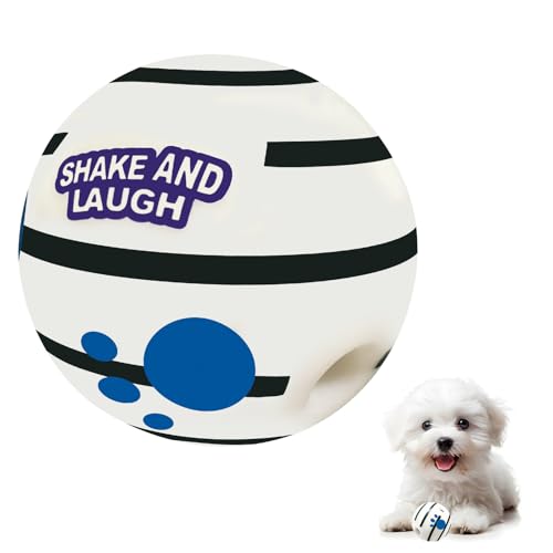 Glow in The Dark Dog Toys Ball, XS, 2.75 in (7 cm) - color: Luminous, size: XS 2.75 in (7 cm)
