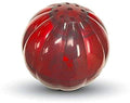 Pet Qwerks Blinky Babble Ball - Flashing Interactive Dog Toy - Large - size: Large, style: Blinky Babble