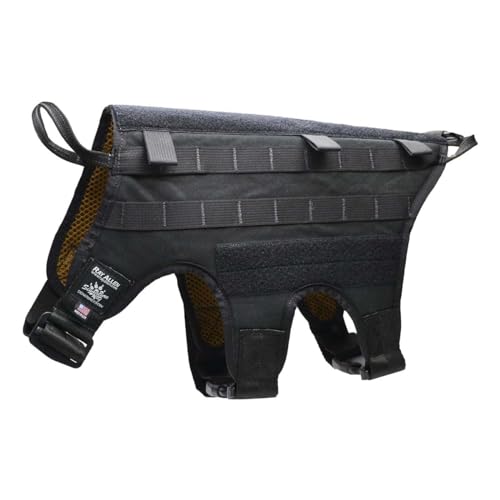 Ray Allen Ultimate Harness, Black