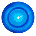 Outward Hound Lil' Snoop Interactive Treat Dispensing Dog Toy, Blue, 3.9" - color: Blue Lil Snoop