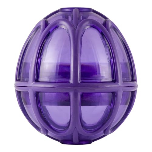 PetSafe Busy Buddy Kibble Nibble Treat Dispensing Dog Toy, Medium/Large