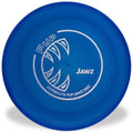 Hyperflite Pup Jawz Puncture Resistant Dog Flying Disc, Small Dogs - color: blue