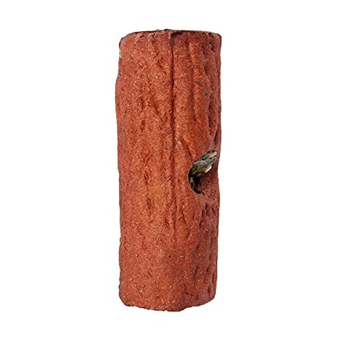 Wild Harvest Stuffed Logz Peanut Butter Small Animal Treat, 6 Count - size: 1 Count (Pack of 6)