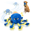 ETACCU Interactive Dog Toys Octopus, Moving Dog Toy to Keep Them Busy