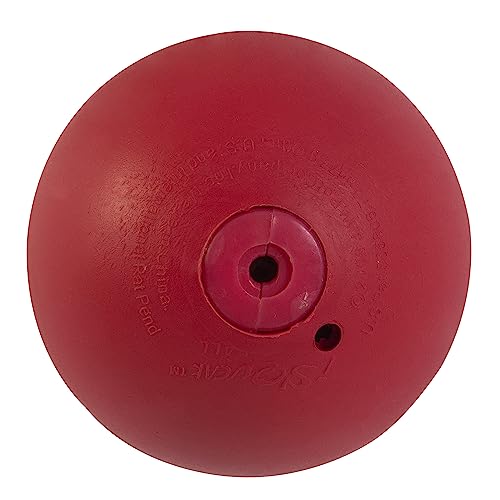 JW Squeak-ee Ball Puppy Toy (Pack of 3) - size: Small (Pack of 3)
