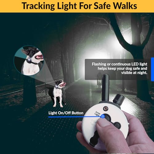 E-Collar Educator ZEN-302 Dog Training Collar with Remote, 2 Dogs - color: Zen, size: 2 Dog