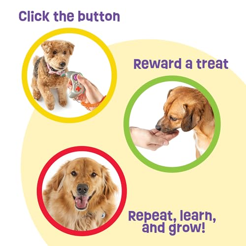 Learning Resources Brightkins Gamepad Training Clicker - style: GAMEPAD