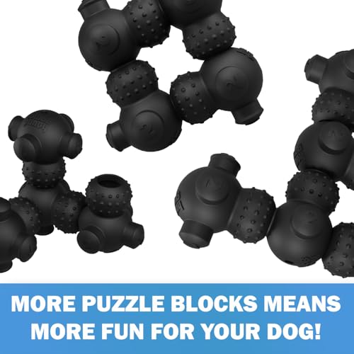 HOUNDGAMES Puppy Puzzle Toys Beginner