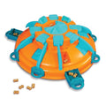 Outward Hound Nina Ottosson Tower of Treats Dog Toy Treat Puzzle, 12.5"