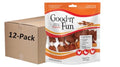 Good'n'Fun Triple Flavored Rawhide Kabobs for Dogs 36 Count (Pack of 12) - size: 1.5 Pound (Pack of 12)