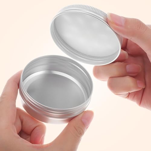 KESYOO Dog Scent Training Boxes 10 Pack Scent Training Containers for Dogs Nosework Tins with Lid Holes for Snuffle Practice Reward Search and Work