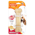 Nylabone Power Chew Original Bone Dog Chew Toy, Original Flavor, Medium - size: Medium