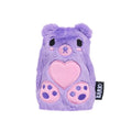 BarkBox Bear Hugger Dog Toy - 2-in-1 - Toy for Small Dogs - color: Bear Hugger
