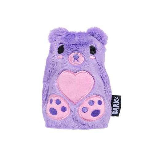 BarkBox Bear Hugger Dog Toy - 2-in-1 - Toy for Small Dogs - color: Bear Hugger