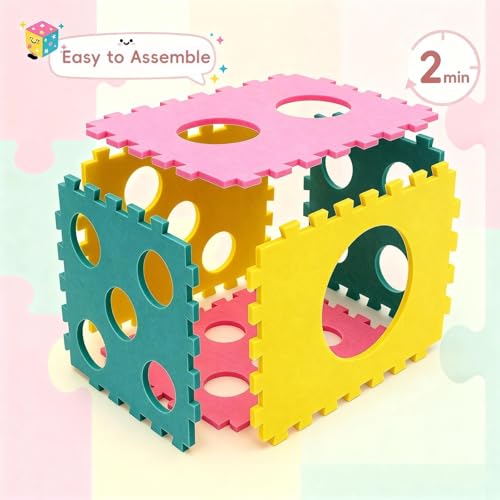 41 Pcs Interactive Cat Toys for Indoor Cats, Kitten Toys - style: Contemporary