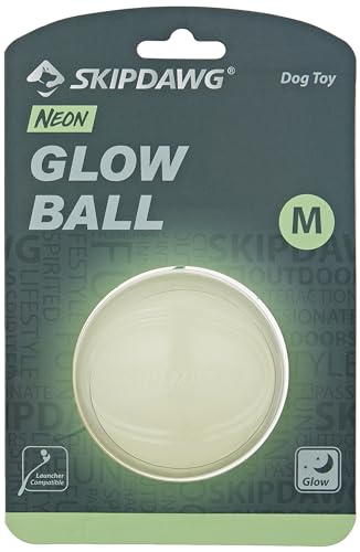 SKIPDAWG Neon Glow Ball 5 Unit 80 g