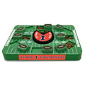 Pets First NCAA Illinois Large Puzzle Toy, Interactive Treat Dispenser, Slow Feeding Toy for Dogs, New Large Size - color: Illinois Fighting Illini, size: Large