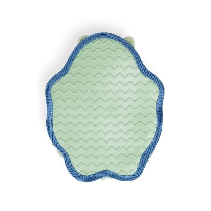 Leaps & Bounds by Petco Enrichment Snuffle Mat Puppy Toy in Assorted Colors Medium