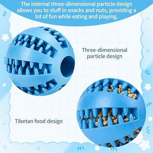 Foraging Toys for Birds, 2PCS Parrot Feeder Chew Toy Balls, Bird Foraging Toys for Parakeets and Cockatiels, Bird Chew Toys for Parrots, Slow-Feeding Pet Enrichment Toy