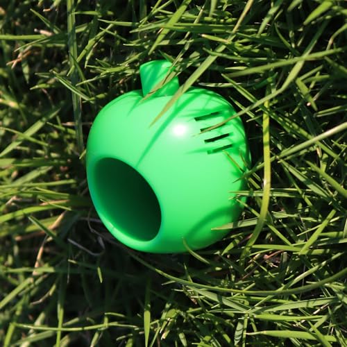 Pet Clicker for Dogs/Cats/Horses/Birds or Other Animals - Clickers for Training (Green) - style: Green