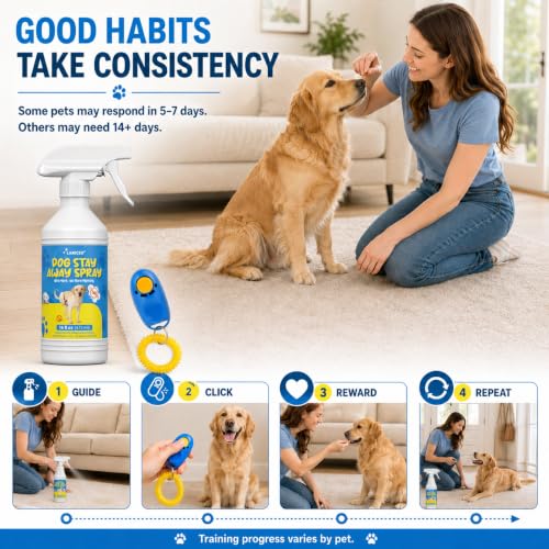 Dog Potty Training Solution, Indoor & Outdoor, 16 Fl Oz - size: 16.0 Fl Oz