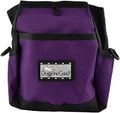 Doggone Good Rapid Rewards Treat Pouch - color: Purple