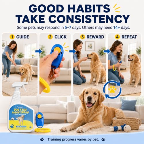 Puppy Potty Training Aid Spray, 32 Fl Oz - size: 32.0 Fl Oz