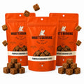 Soft Bites Dog Treats, Pumpkin Cinnamon, 6oz 3pck - size: 6 Ounce (Pack of 3)