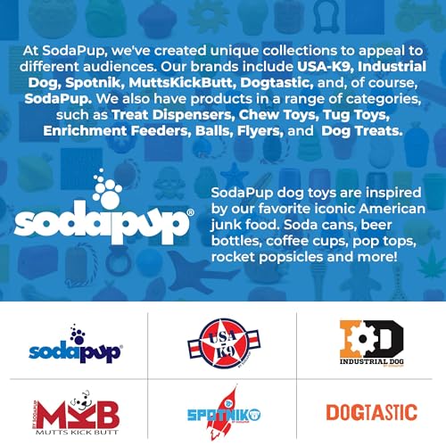 SodaPup Honeycomb Round eMat – Durable Enrichment Feeder for Dogs & Cats Made in USA from Non Toxic Pet Safe Food Safe TPE for Slow Feeding, Calming, Digestive Support, & Licking Fun - color: Yellow Honeycomb