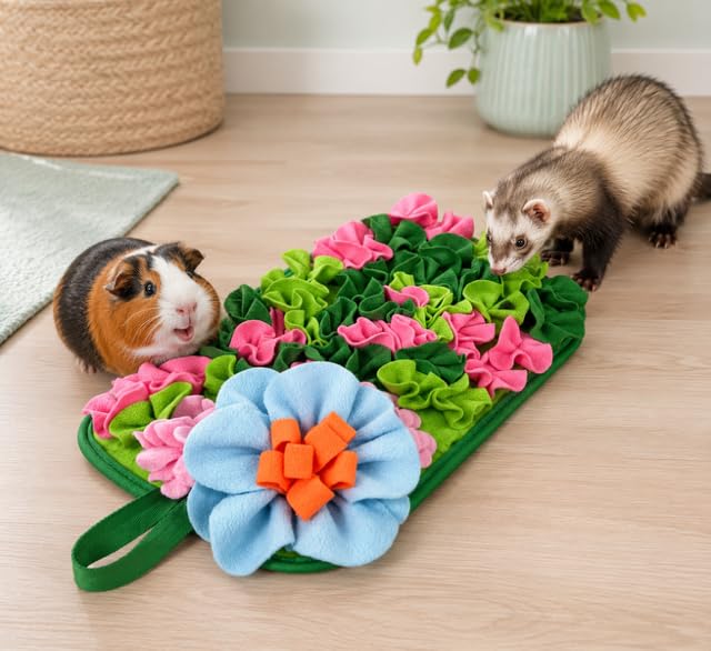 Small Pet Snuffle Mat