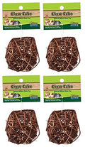 (4 Pack) Ware Manufacturing Willow Small Pet Chew Cubes