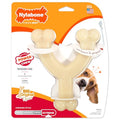 Nylabone Power Chew Wishbone Dog Chew Toy, Original Flavor, Medium - size: Medium (1 Count)