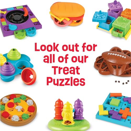 Learning Resources Brightkins Cupcake Party Treat Puzzle