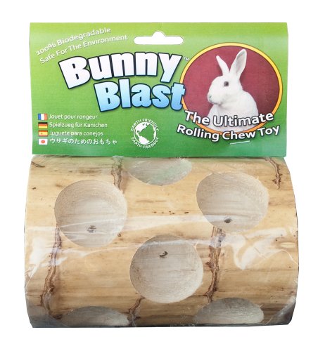 Yucca Chew Toy