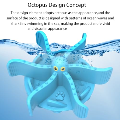Slow Feeder Insert for Dog Bowl,Silicone Pet Food Slow Feeder(Cuttable),with Suction Cups for Large Breed and Medium Small Size Compatible with Regular Elevated Metal Glass Bowl